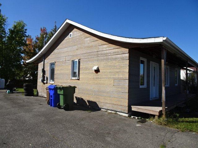 Façade - 60 6E Rue, Chapais, QC - Outdoor With Exterior