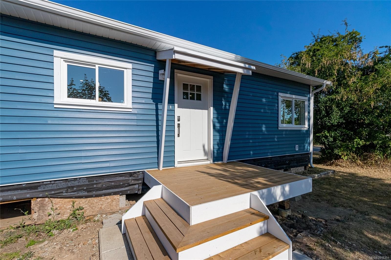 22-1572 Seabird Rd, Cassidy, BC