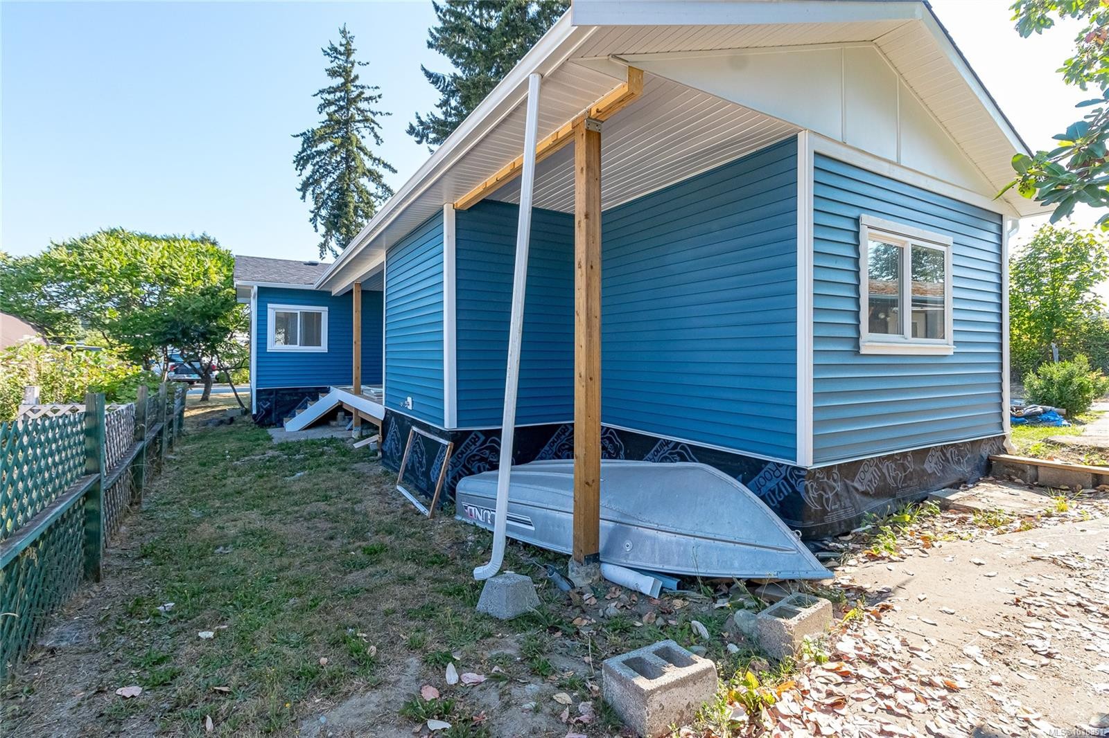 22-1572 Seabird Rd, Cassidy, BC