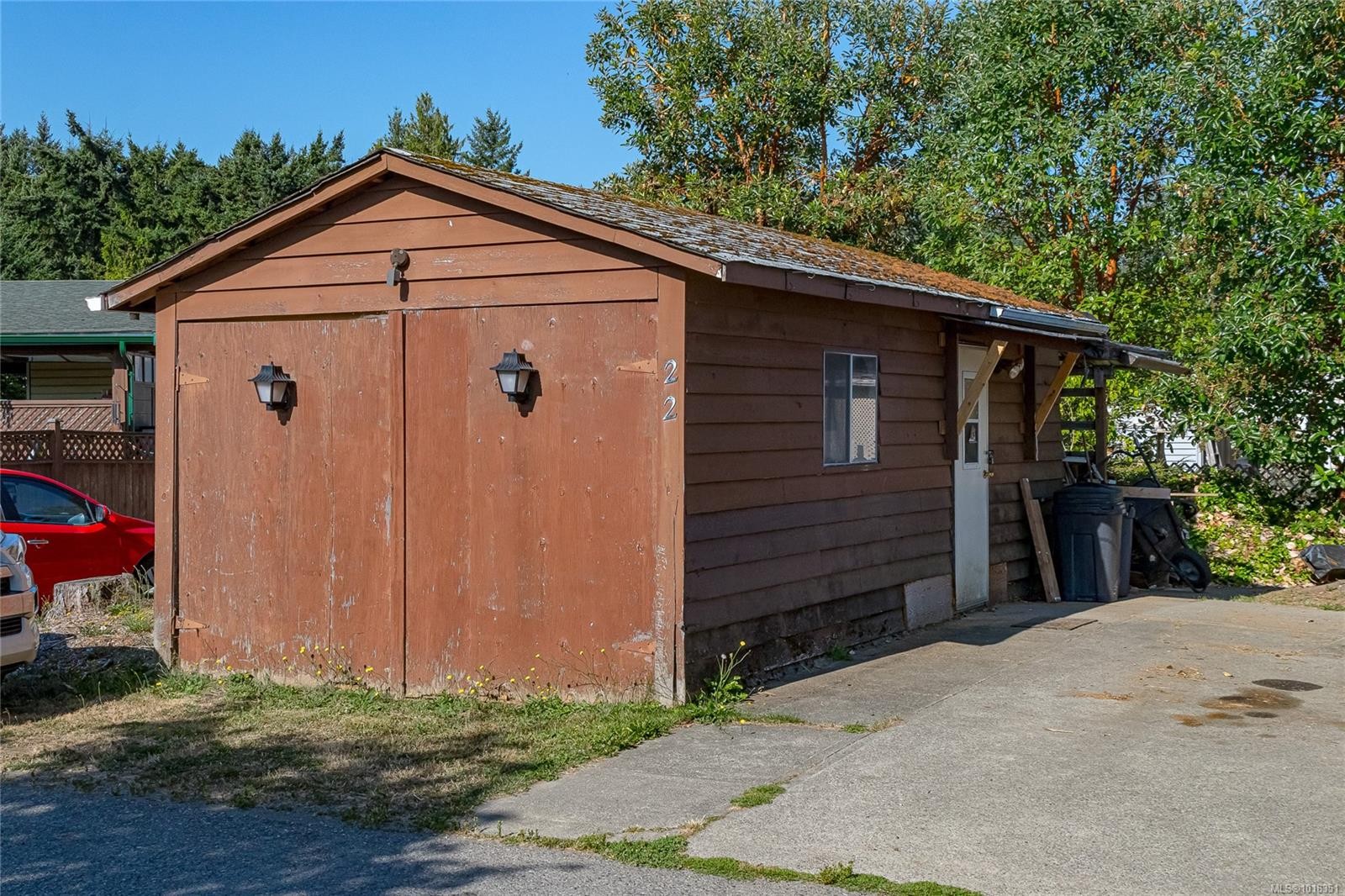 22-1572 Seabird Rd, Cassidy, BC