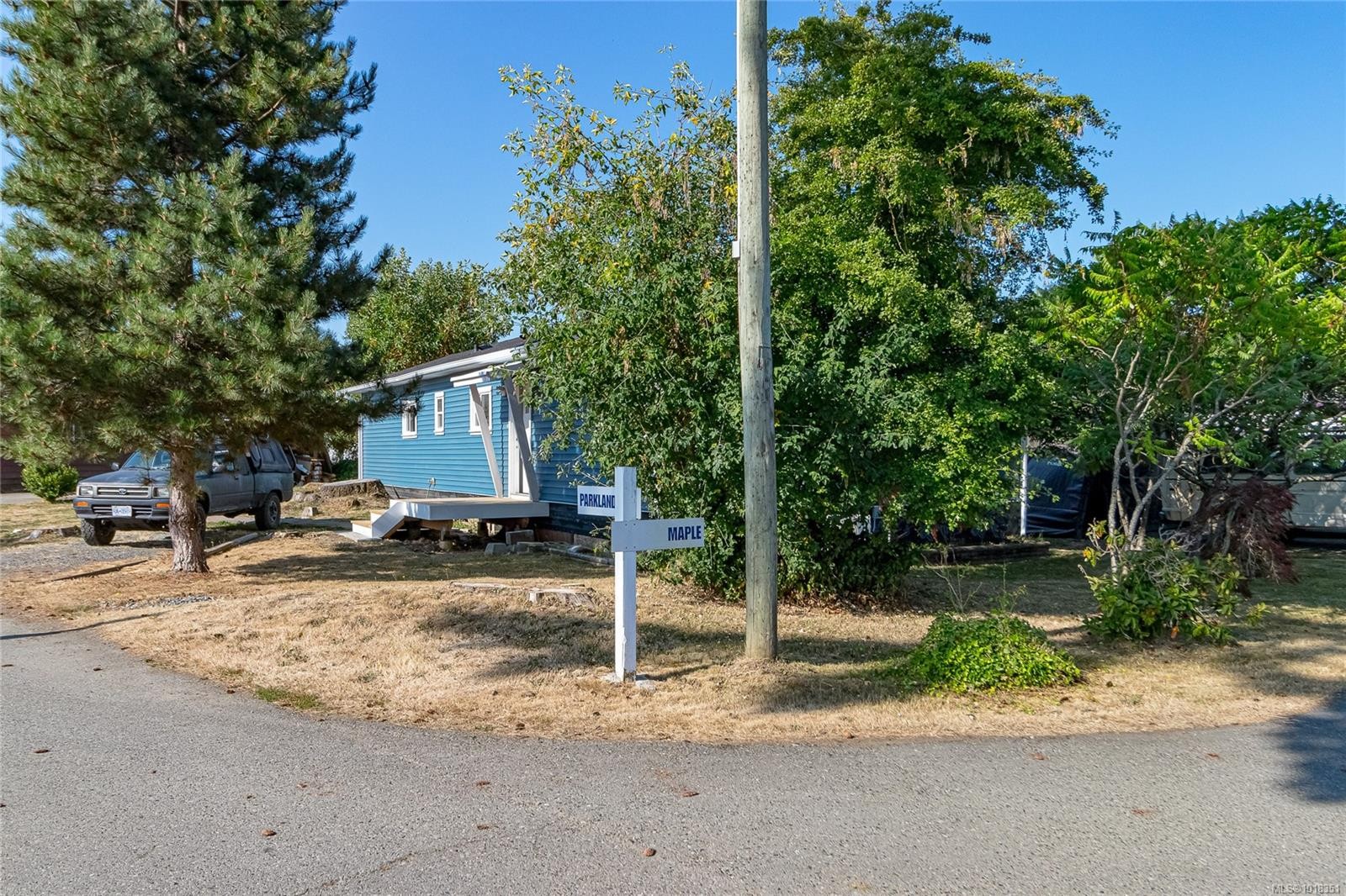 22-1572 Seabird Rd, Cassidy, BC