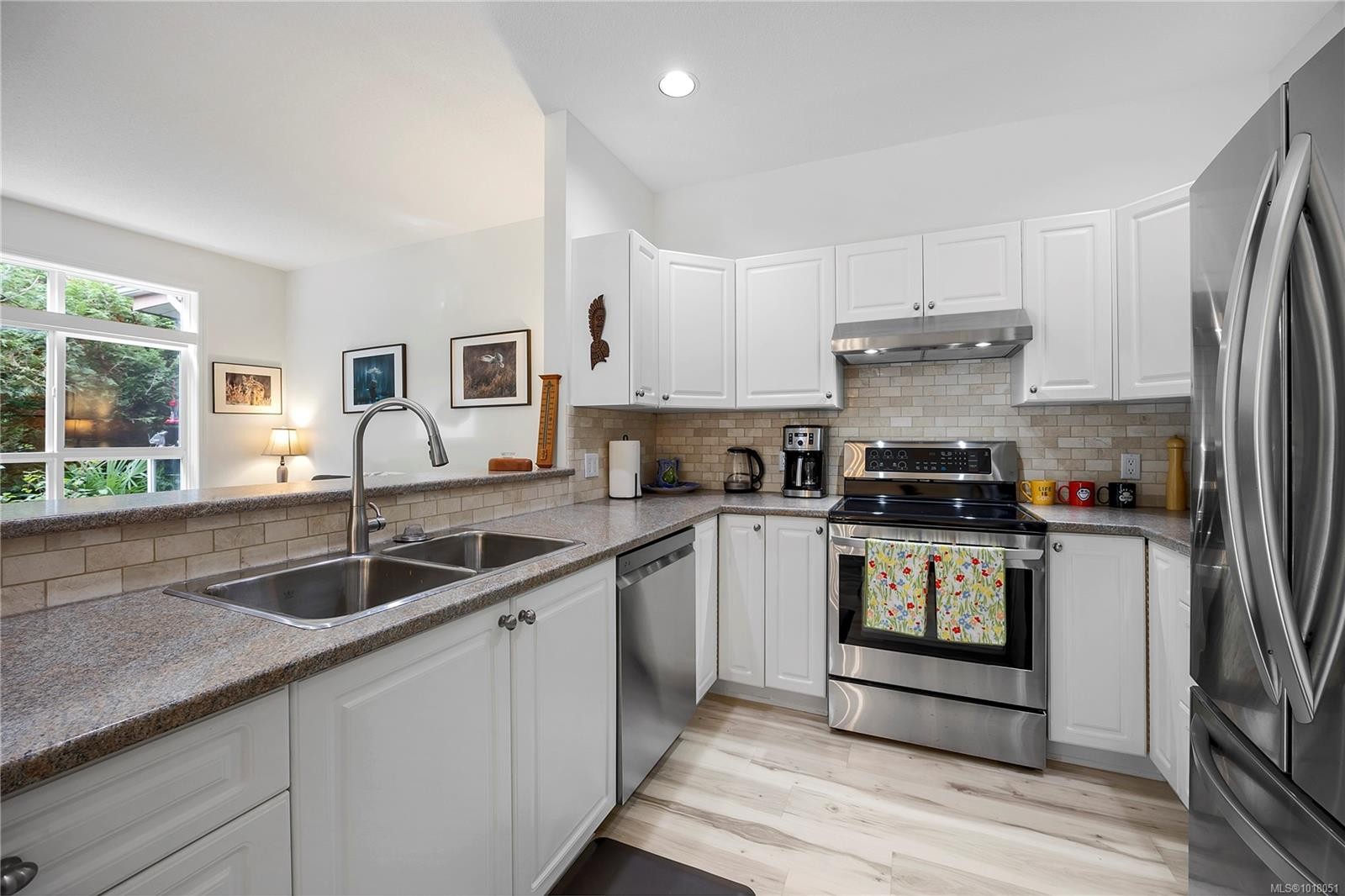 1C-3000 Oak St, Chemainus, BC