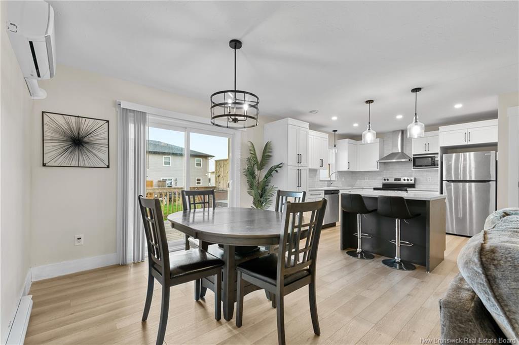 16 Delta, Dieppe, NB