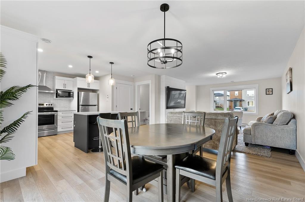 16 Delta, Dieppe, NB