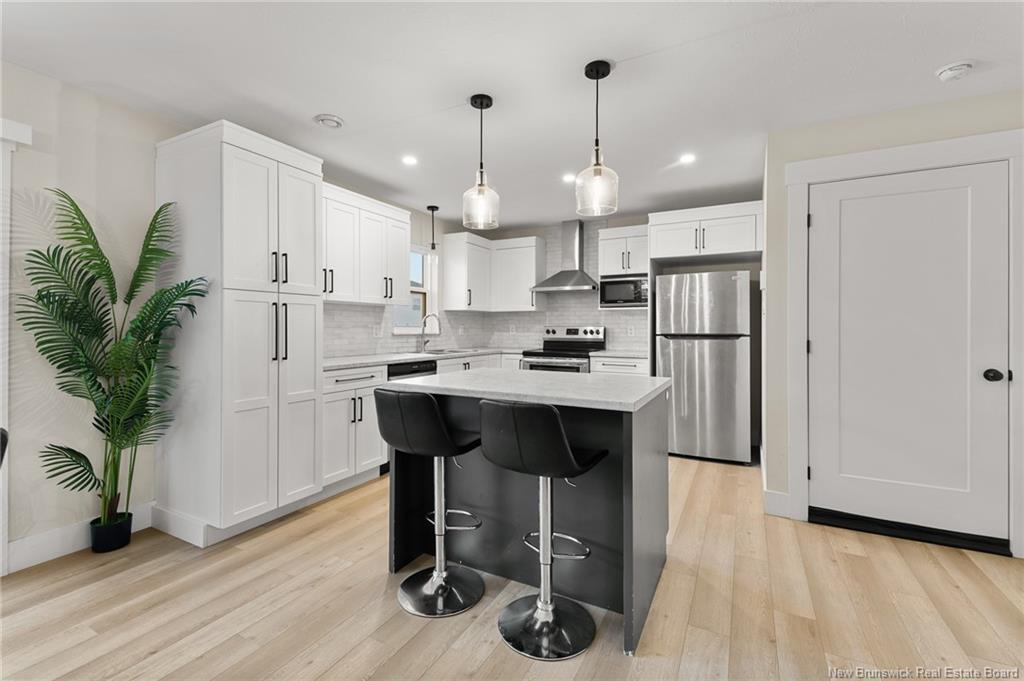 16 Delta, Dieppe, NB