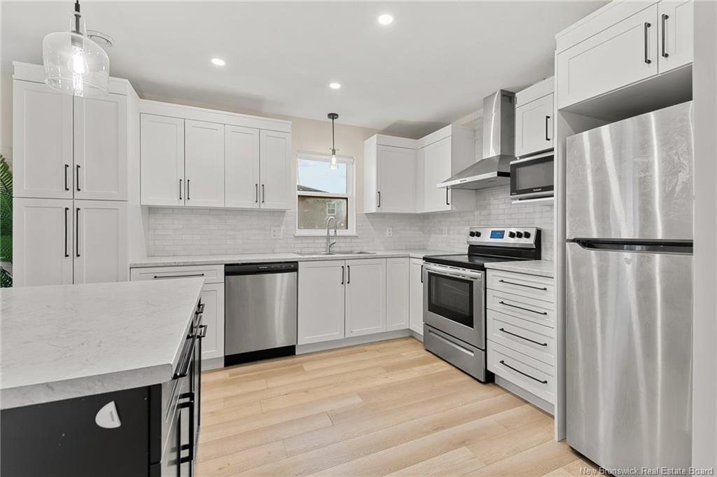 16 Delta, Dieppe, NB