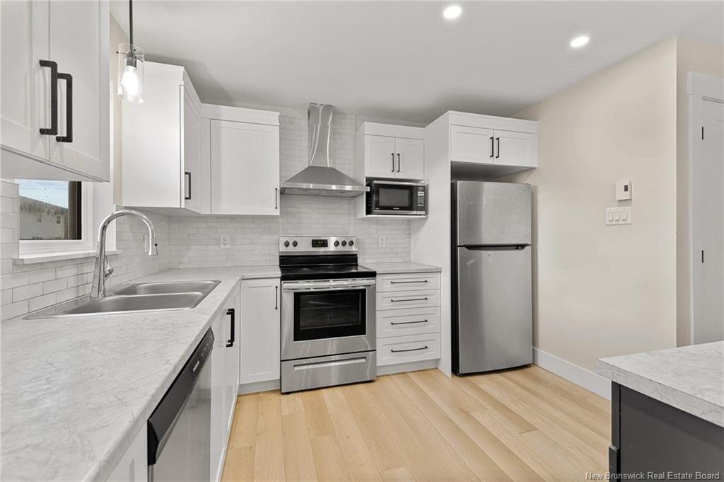 16 Delta, Dieppe, NB