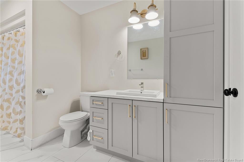 16 Delta, Dieppe, NB