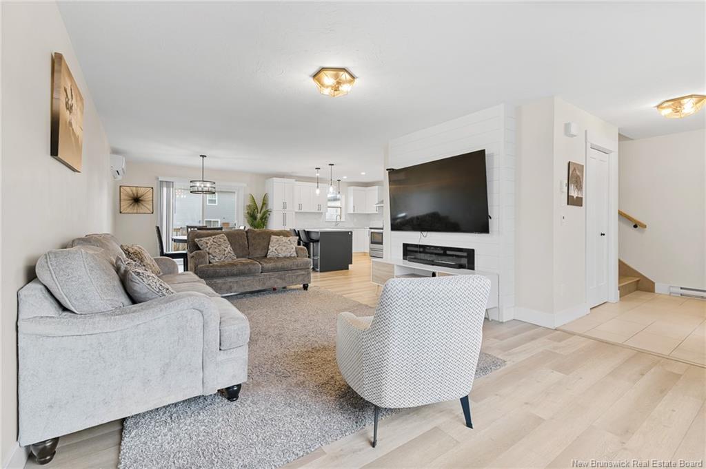 16 Delta, Dieppe, NB