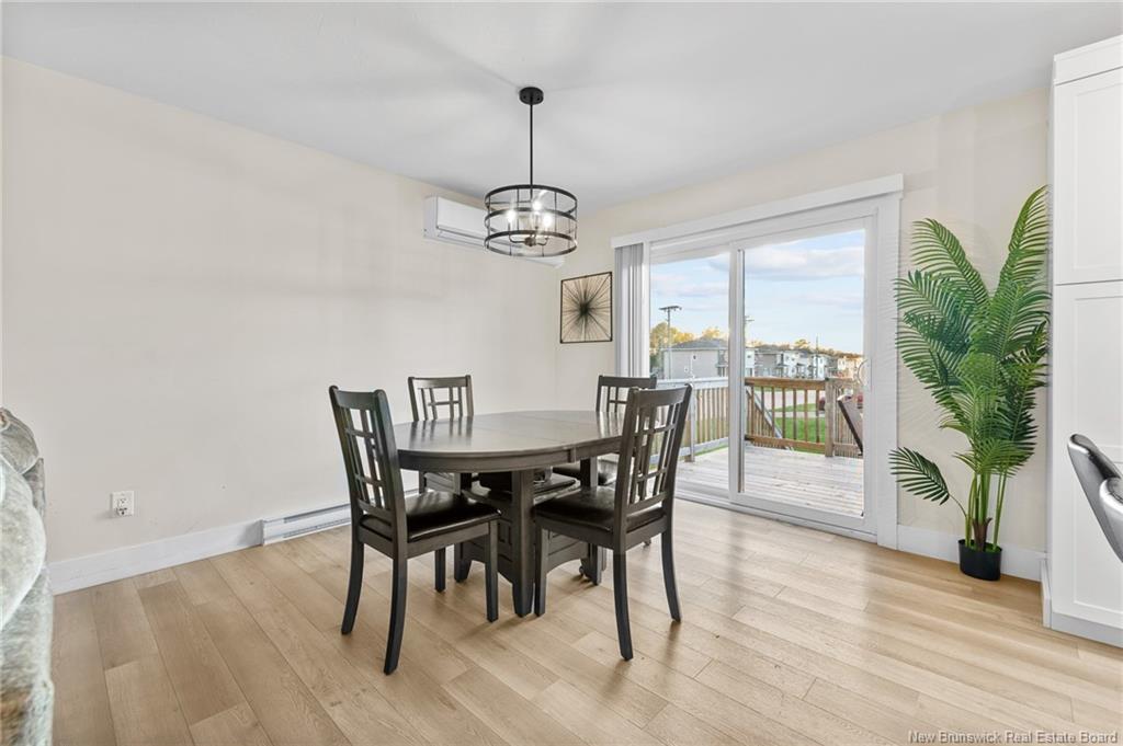 16 Delta, Dieppe, NB