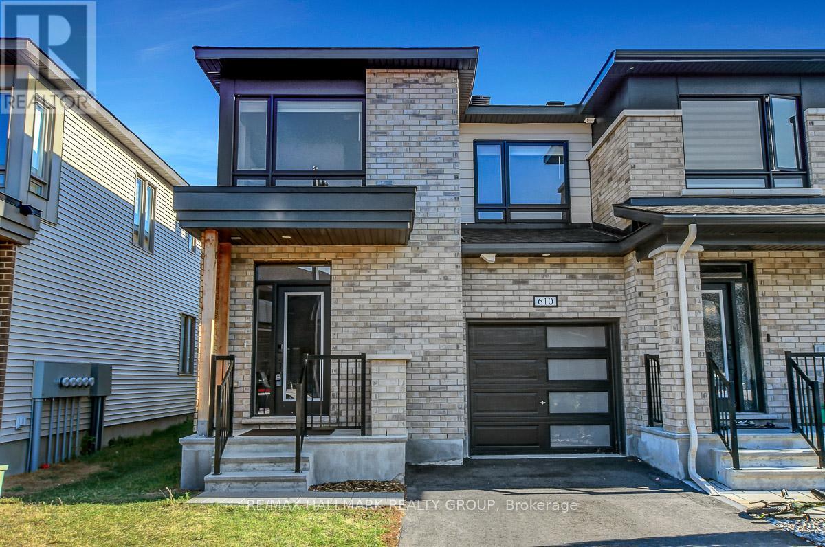 610 Fenwick Way, Ottawa, ON - Outdoor