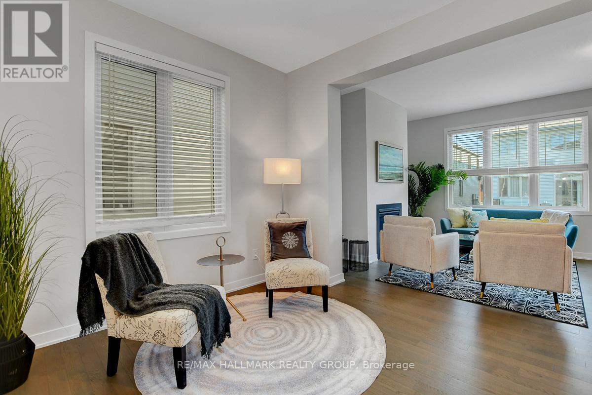 610 Fenwick Way, Ottawa, ON - Indoor