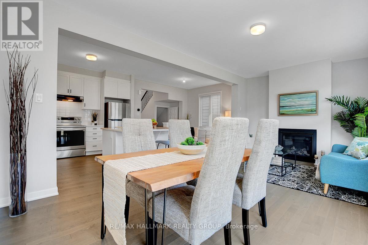 610 Fenwick Way, Ottawa, ON - Indoor