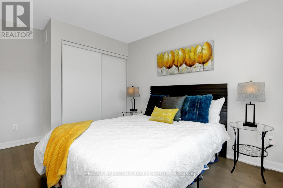 610 Fenwick Way, Ottawa, ON - Indoor Photo Showing Bedroom