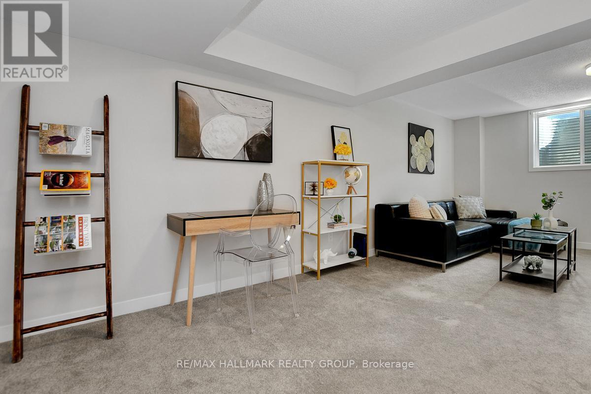 610 Fenwick Way, Ottawa, ON - Indoor