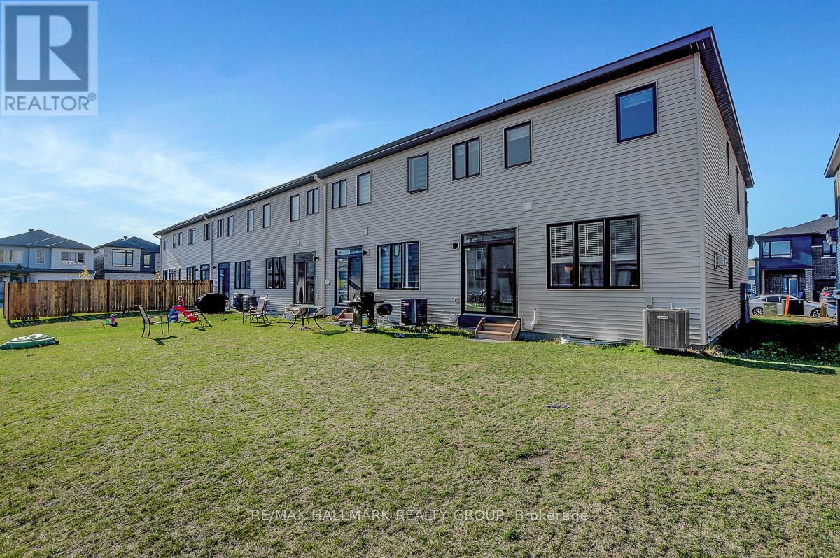 610 Fenwick Way, Ottawa, ON - Outdoor