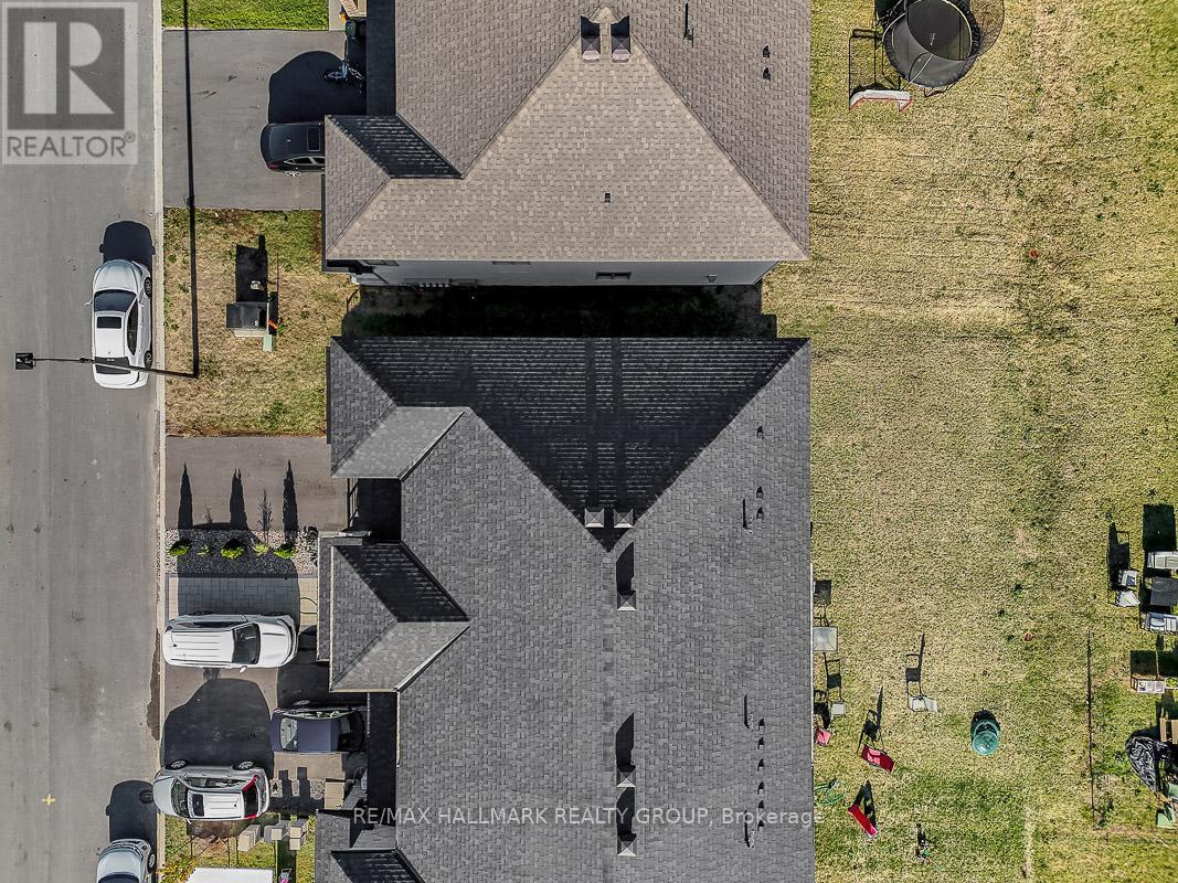 610 Fenwick Way, Ottawa, ON - Outdoor