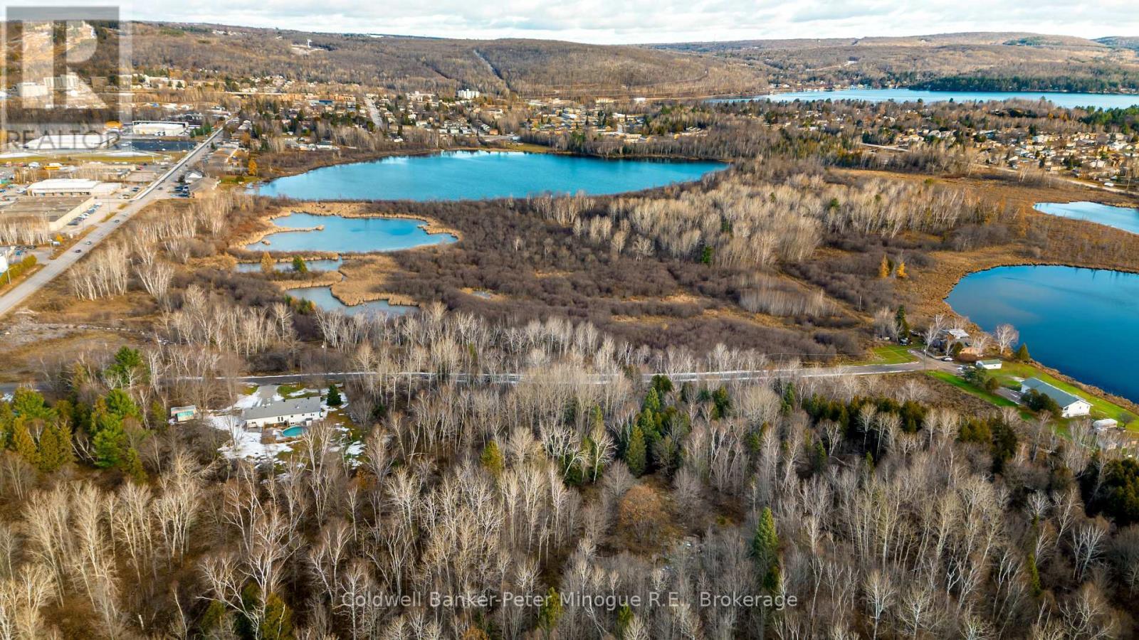 Lot 16 Seymour Street, North Bay (Birchaven), ON