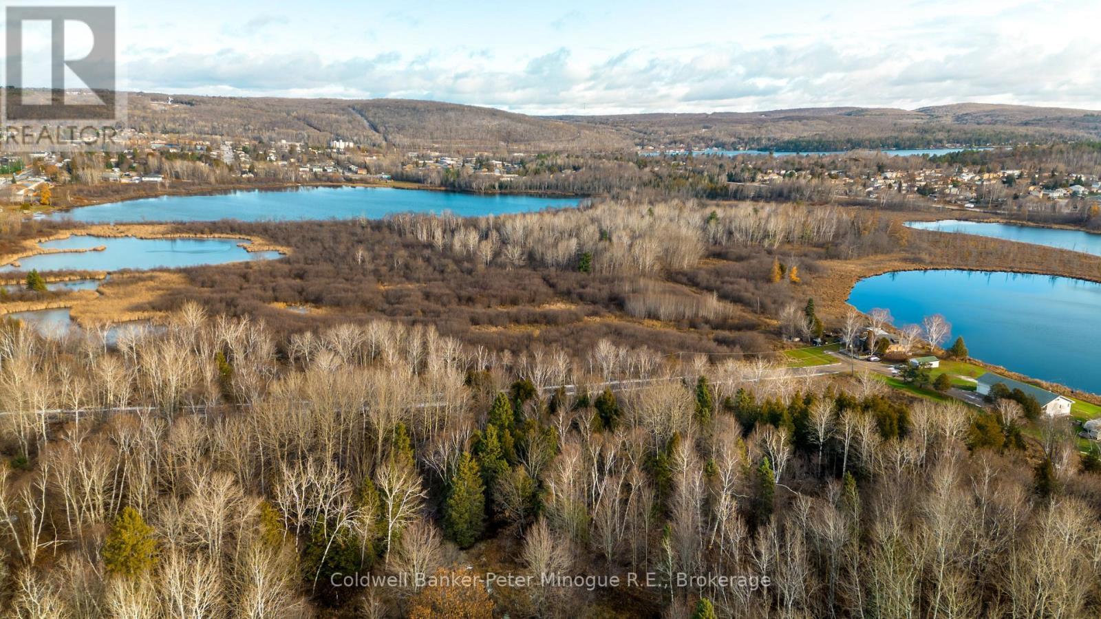 Lot 16 Seymour Street, North Bay (Birchaven), ON