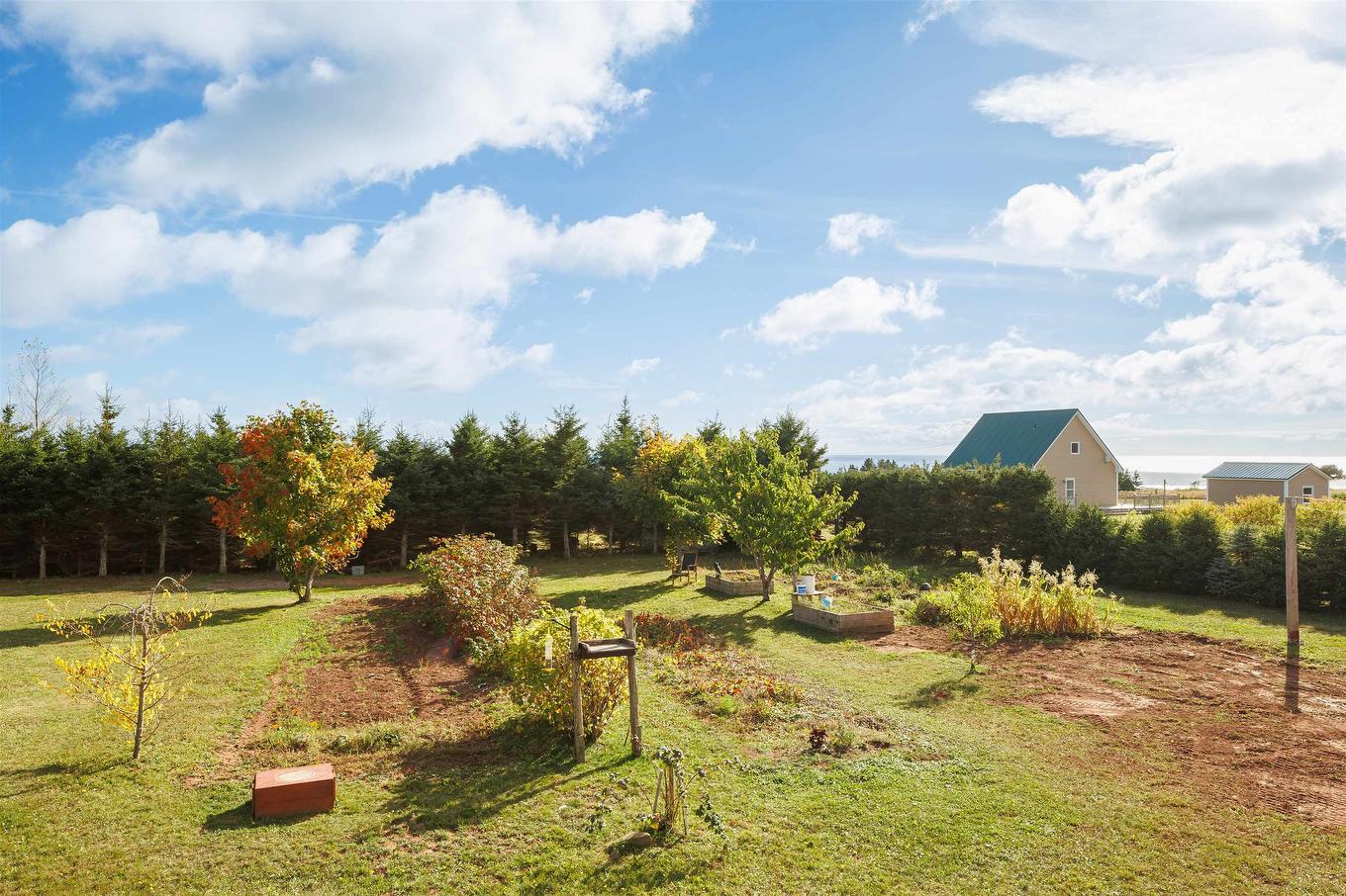 9 Clearview Lane, Red Point, PE