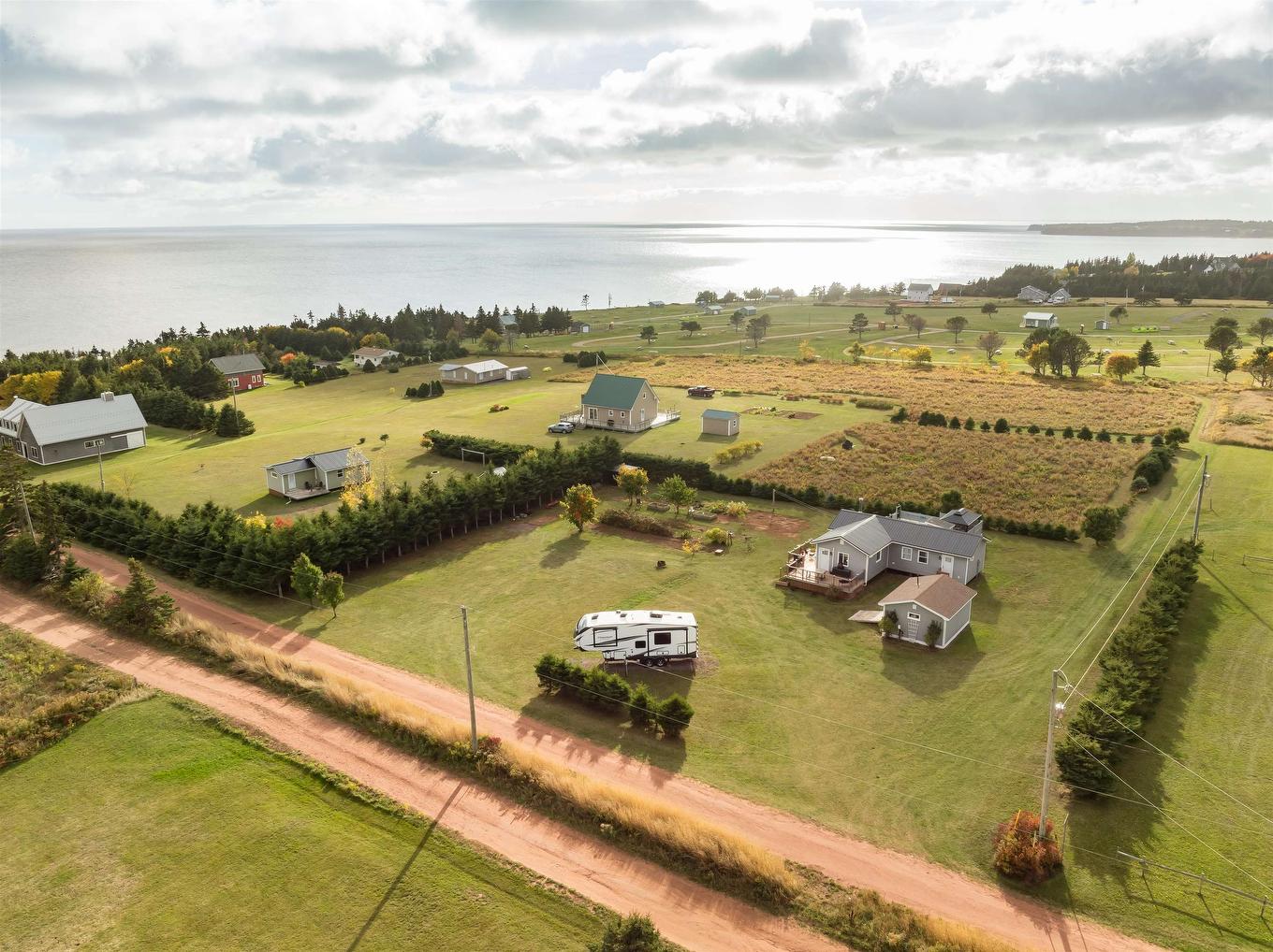 9 Clearview Lane, Red Point, PE