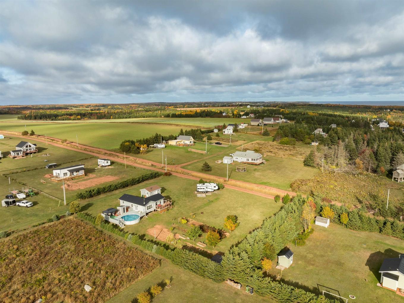 9 Clearview Lane, Red Point, PE