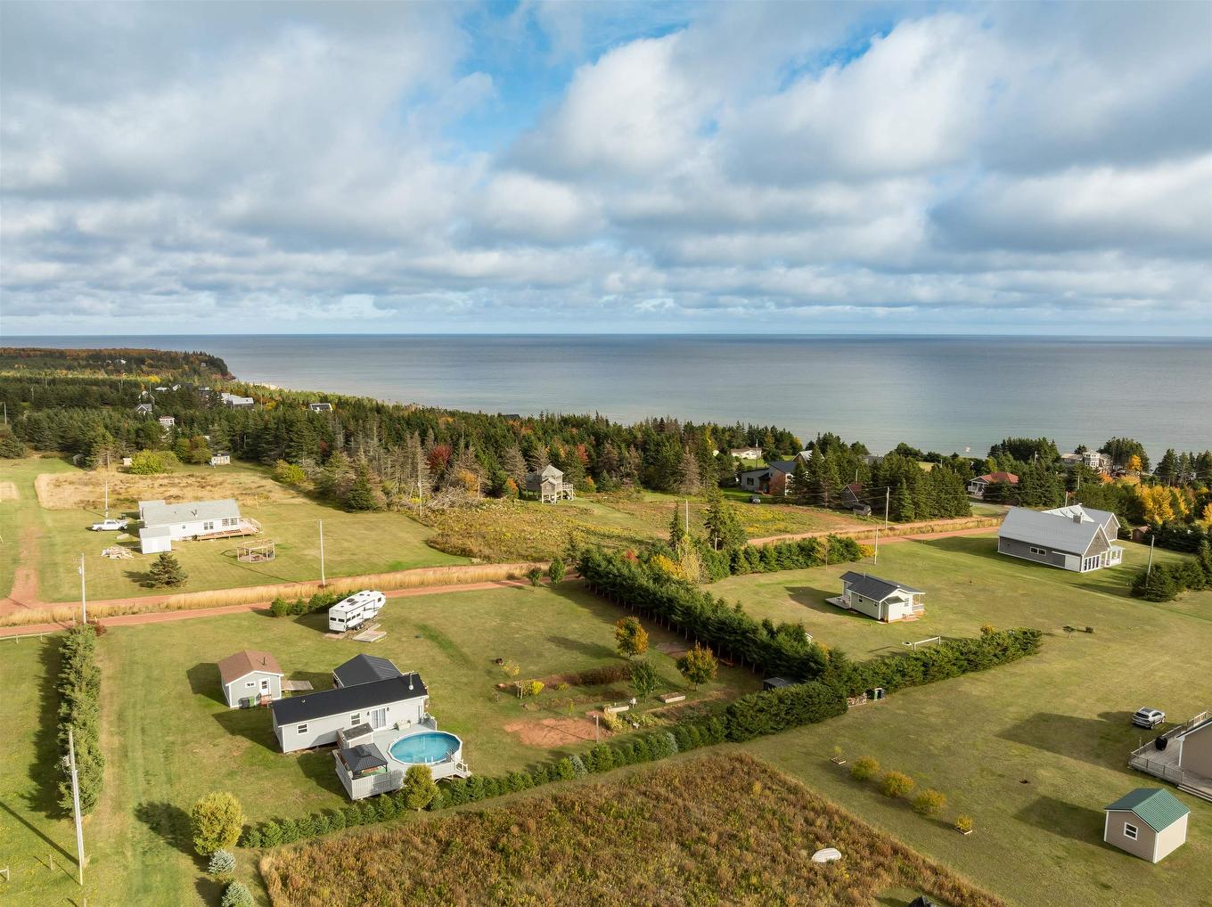 9 Clearview Lane, Red Point, PE