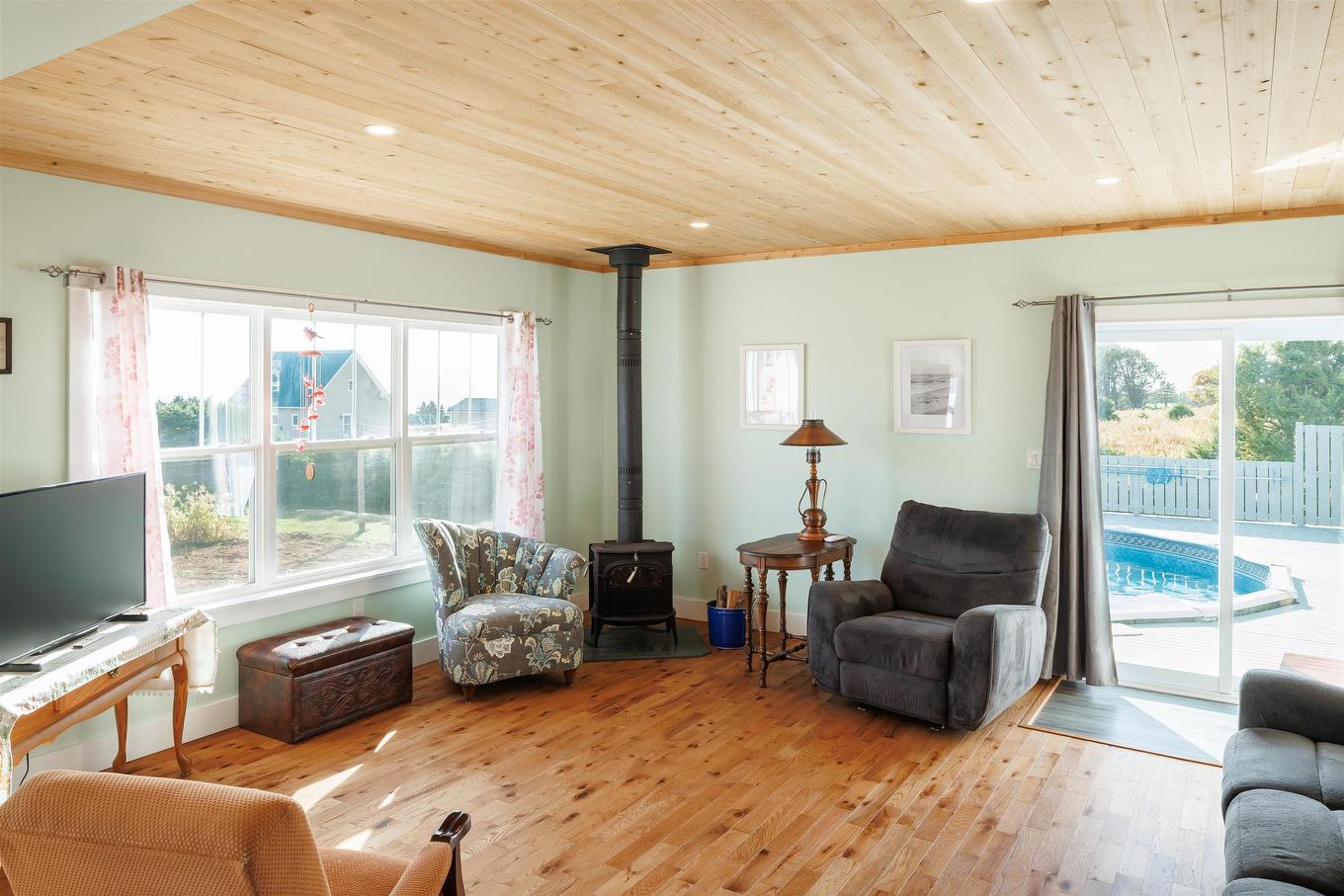 9 Clearview Lane, Red Point, PE