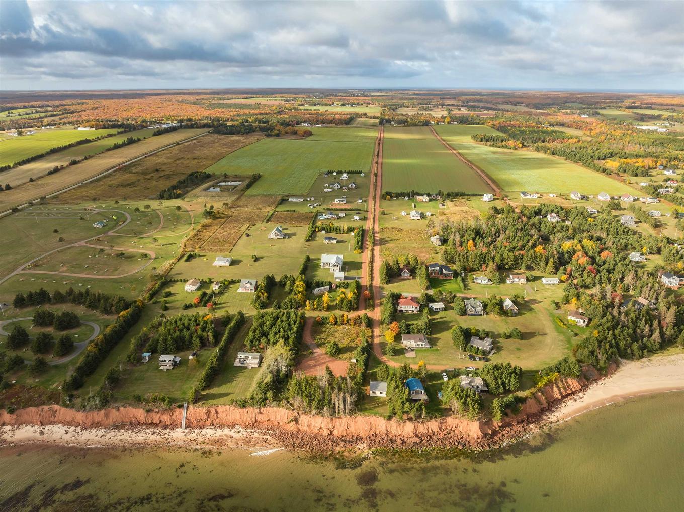 9 Clearview Lane, Red Point, PE