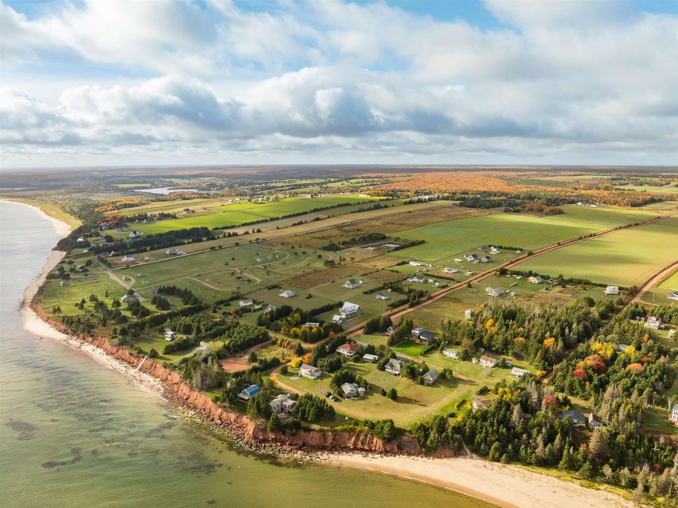 9 Clearview Lane, Red Point, PE