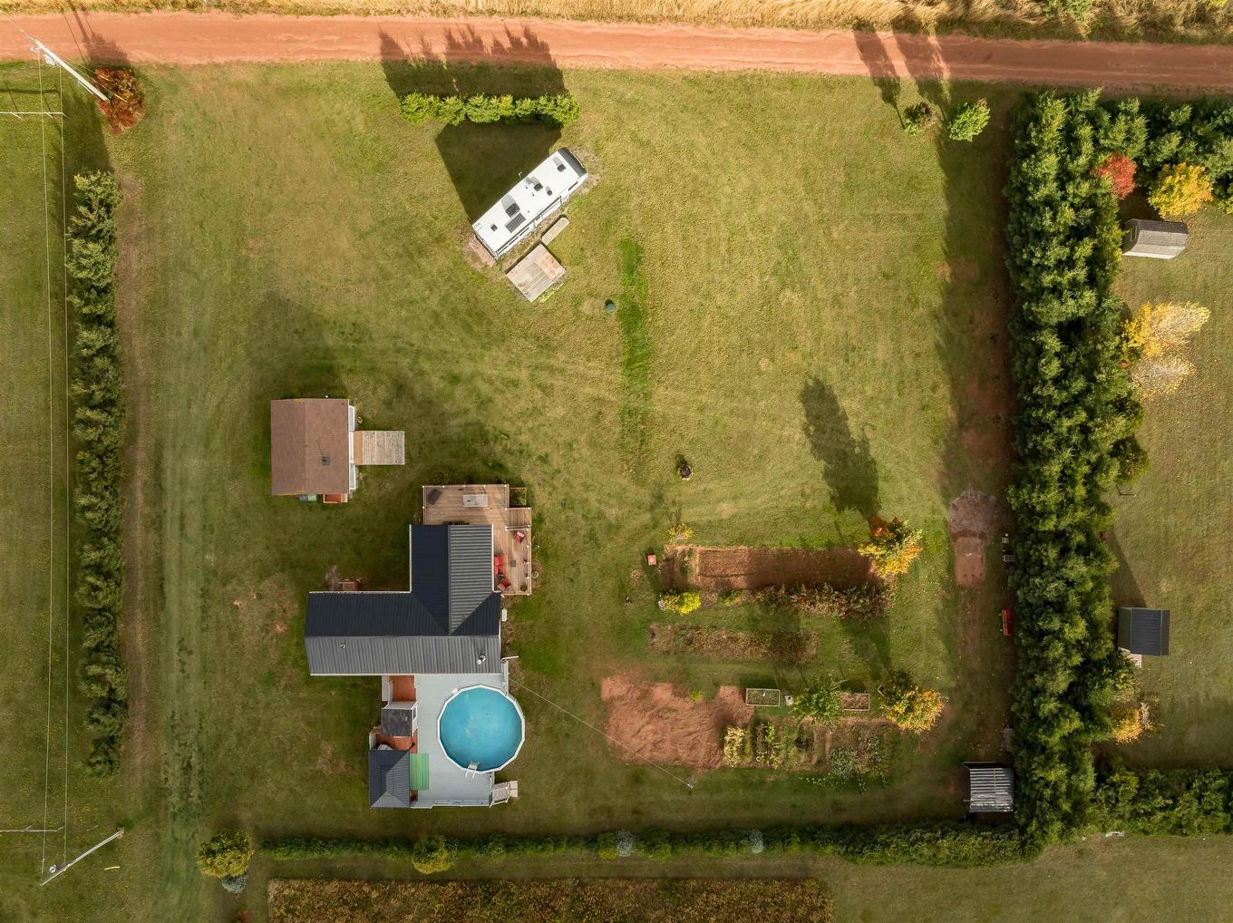 9 Clearview Lane, Red Point, PE