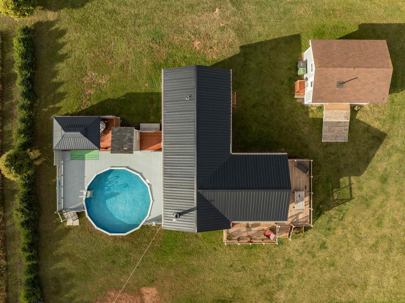 9 Clearview Lane, Red Point, PE