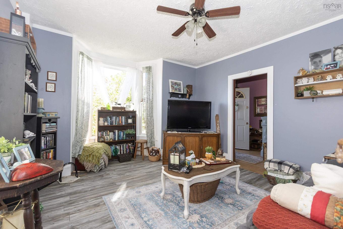 3 Crescent Avenue, Amherst, NS