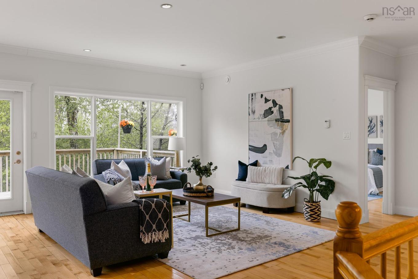 139 Carnoustie Drive, Hammonds Plains, NS