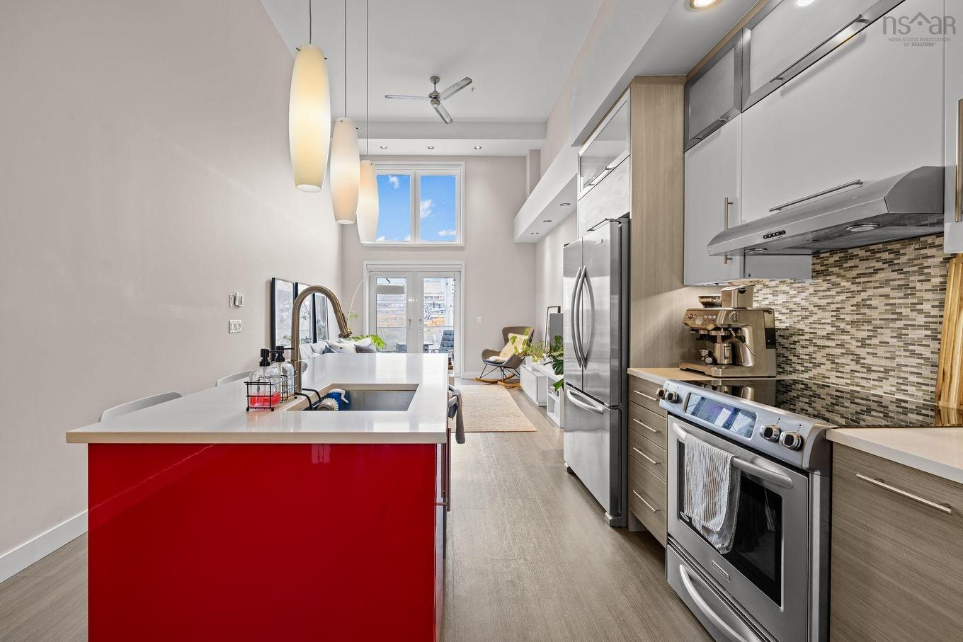 307 5662 Roberts Street, Halifax, NS