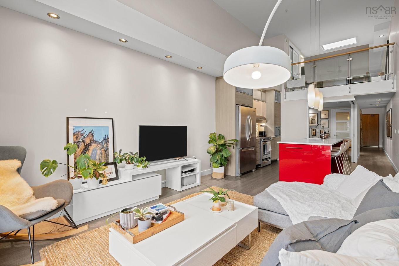 307 5662 Roberts Street, Halifax, NS