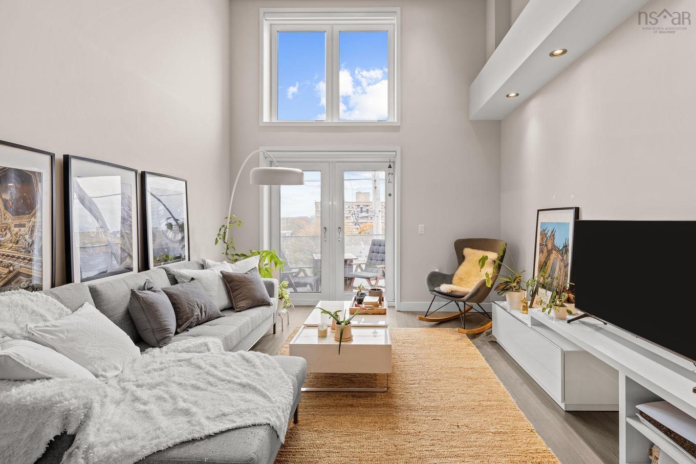 307 5662 Roberts Street, Halifax, NS