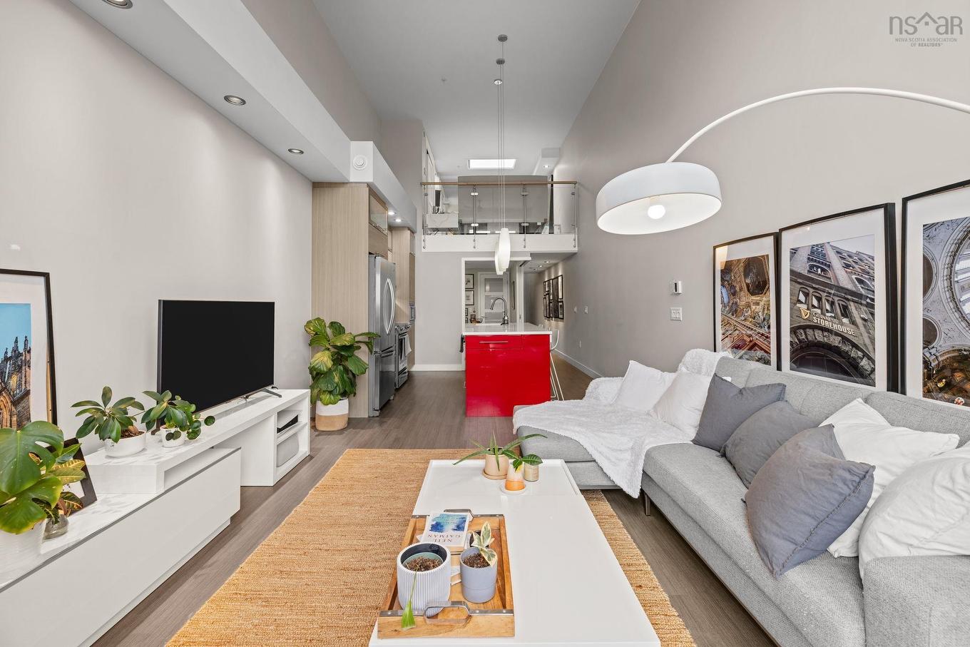 307 5662 Roberts Street, Halifax, NS