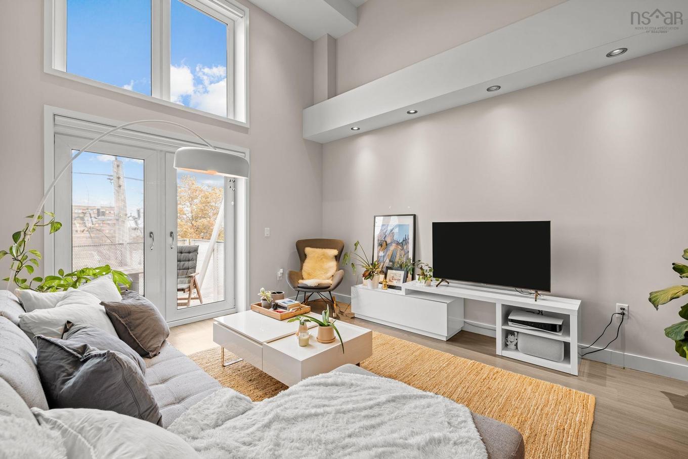 307 5662 Roberts Street, Halifax, NS