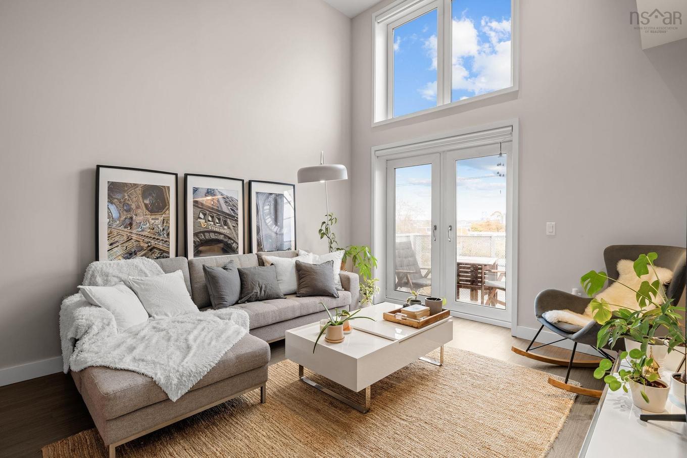 307 5662 Roberts Street, Halifax, NS