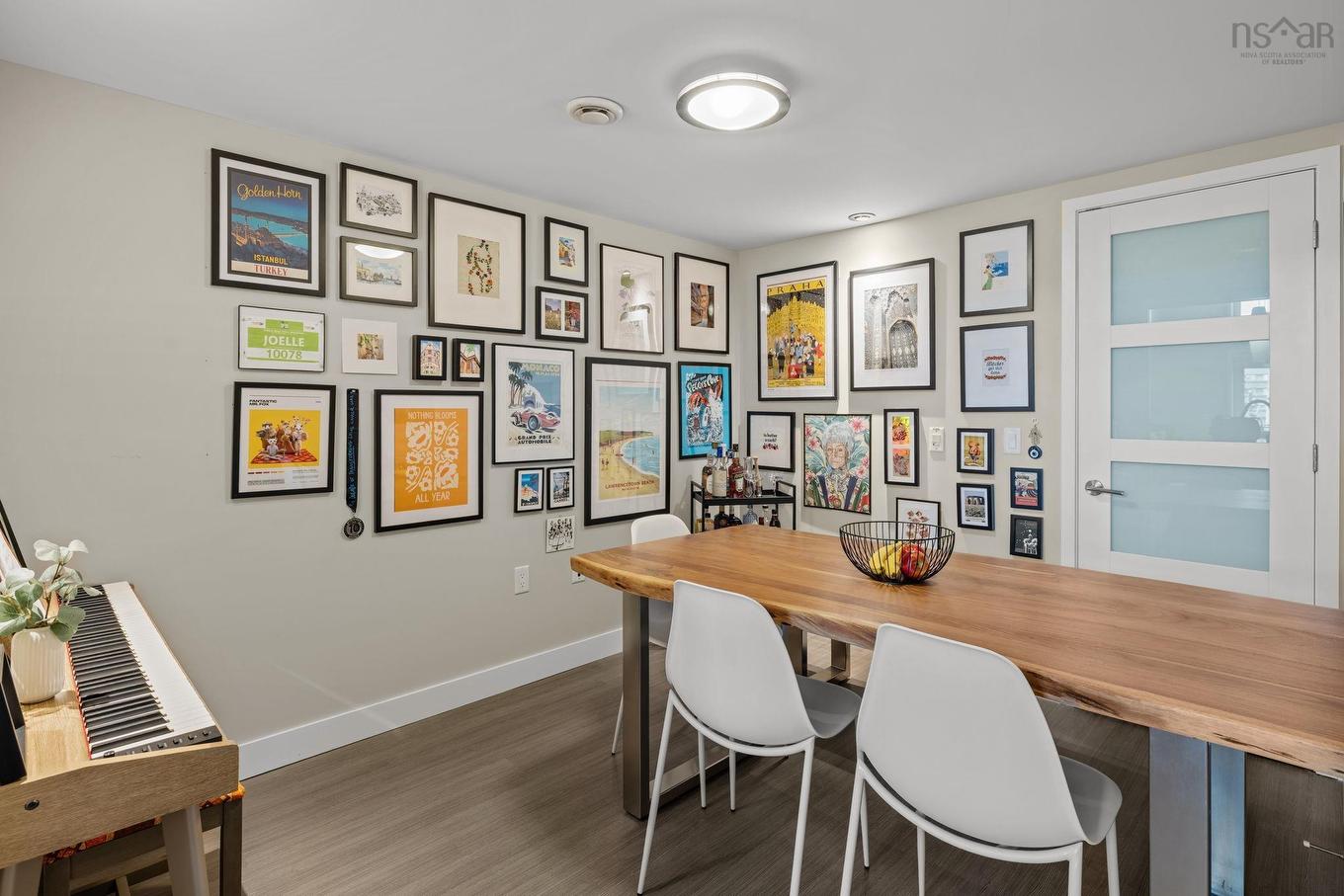 307 5662 Roberts Street, Halifax, NS