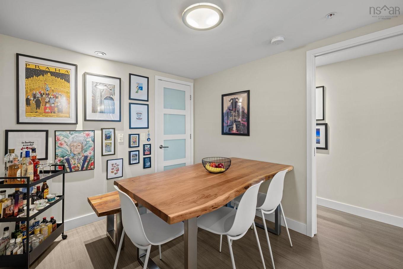 307 5662 Roberts Street, Halifax, NS