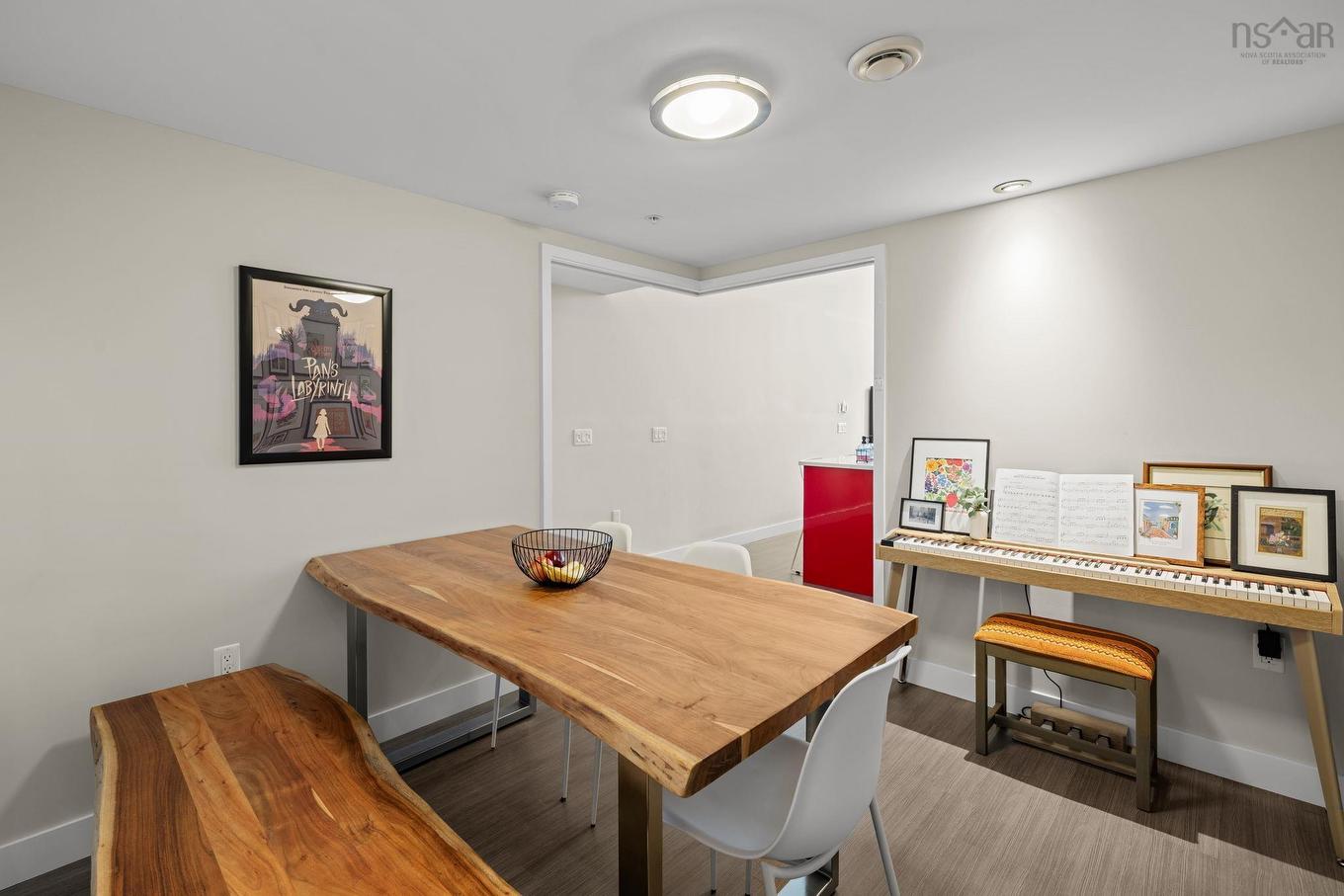 307 5662 Roberts Street, Halifax, NS