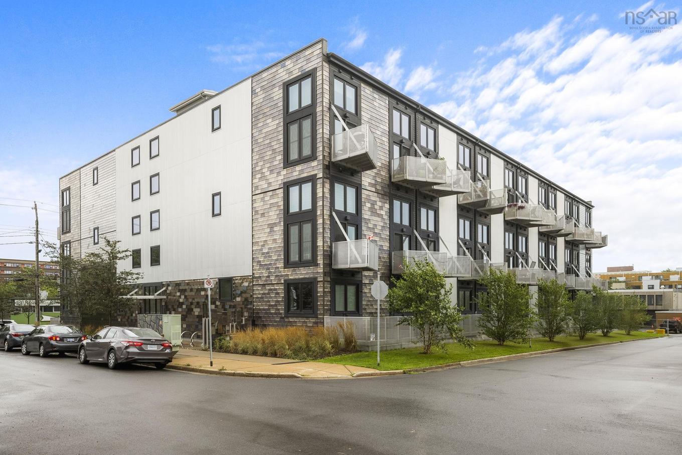 307 5662 Roberts Street, Halifax, NS