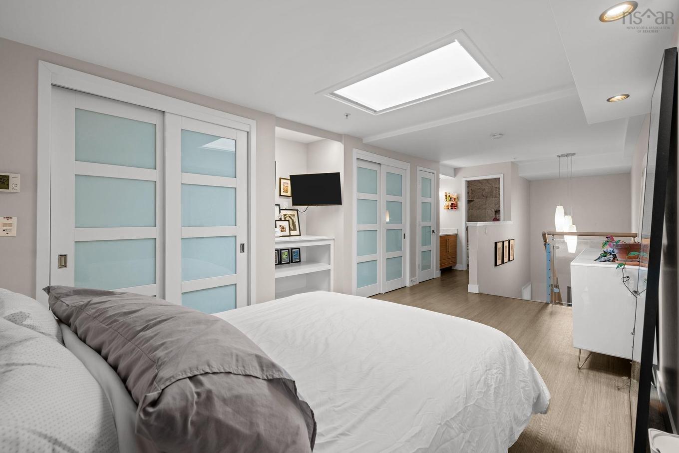 307 5662 Roberts Street, Halifax, NS