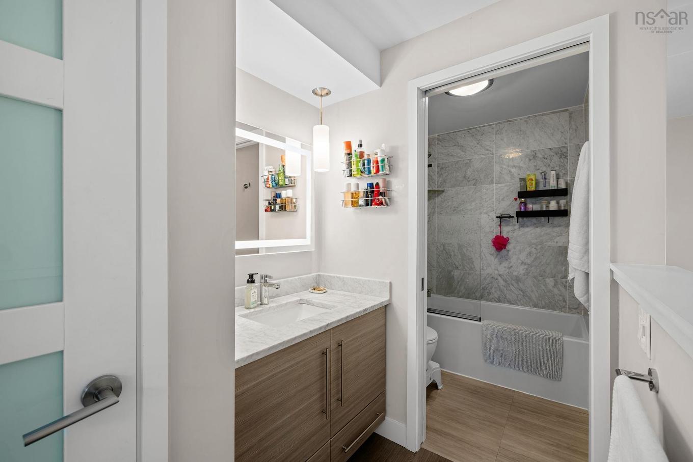 307 5662 Roberts Street, Halifax, NS