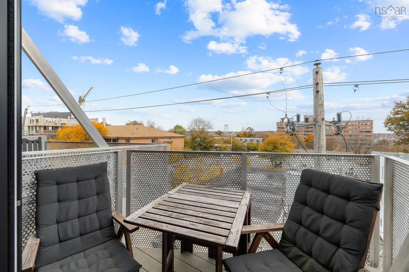 307 5662 Roberts Street, Halifax, NS