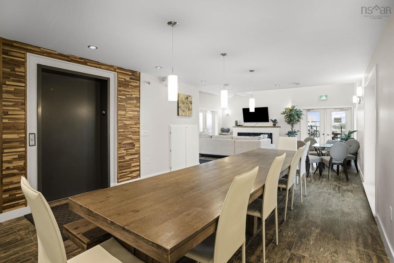 307 5662 Roberts Street, Halifax, NS