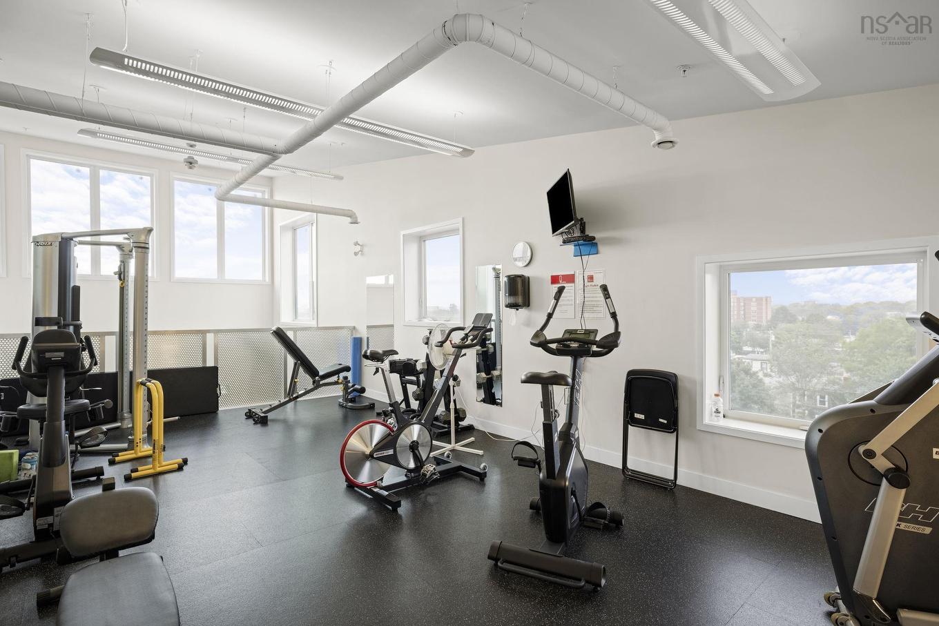 307 5662 Roberts Street, Halifax, NS