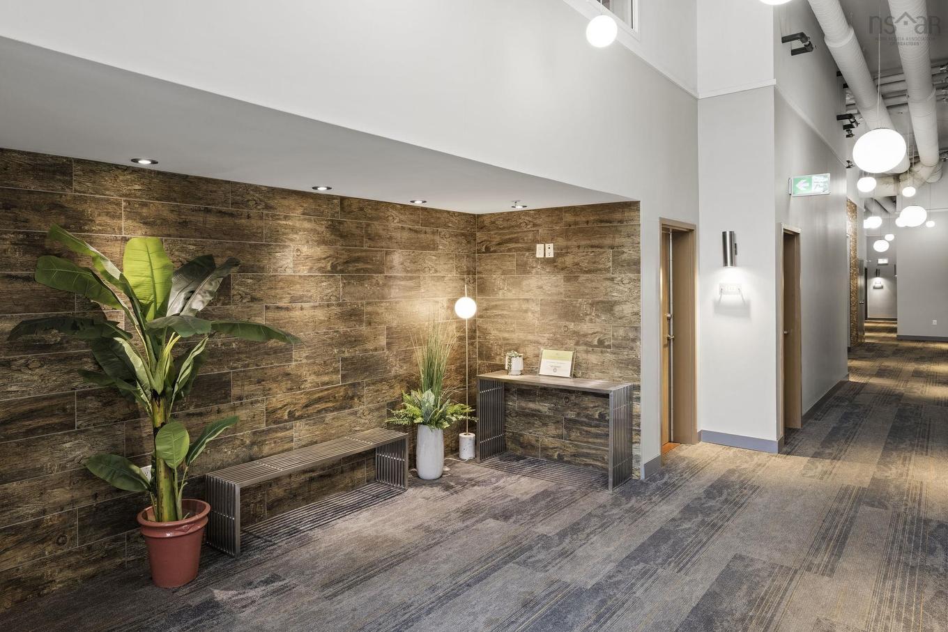 307 5662 Roberts Street, Halifax, NS